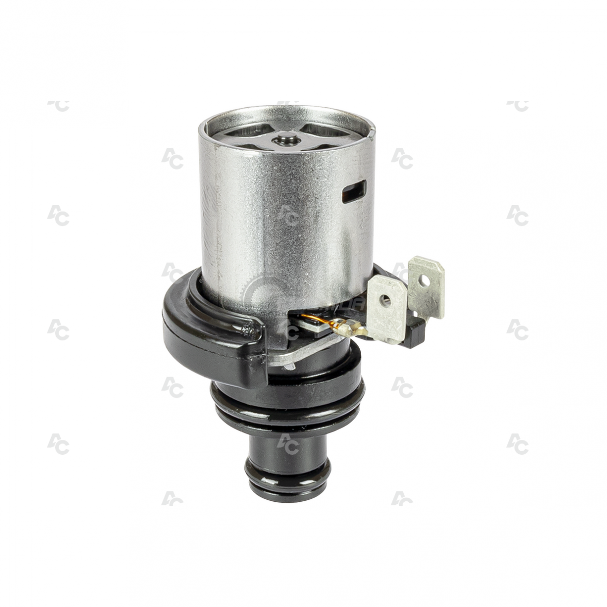 Solenoidas 1 Solenoidas 1