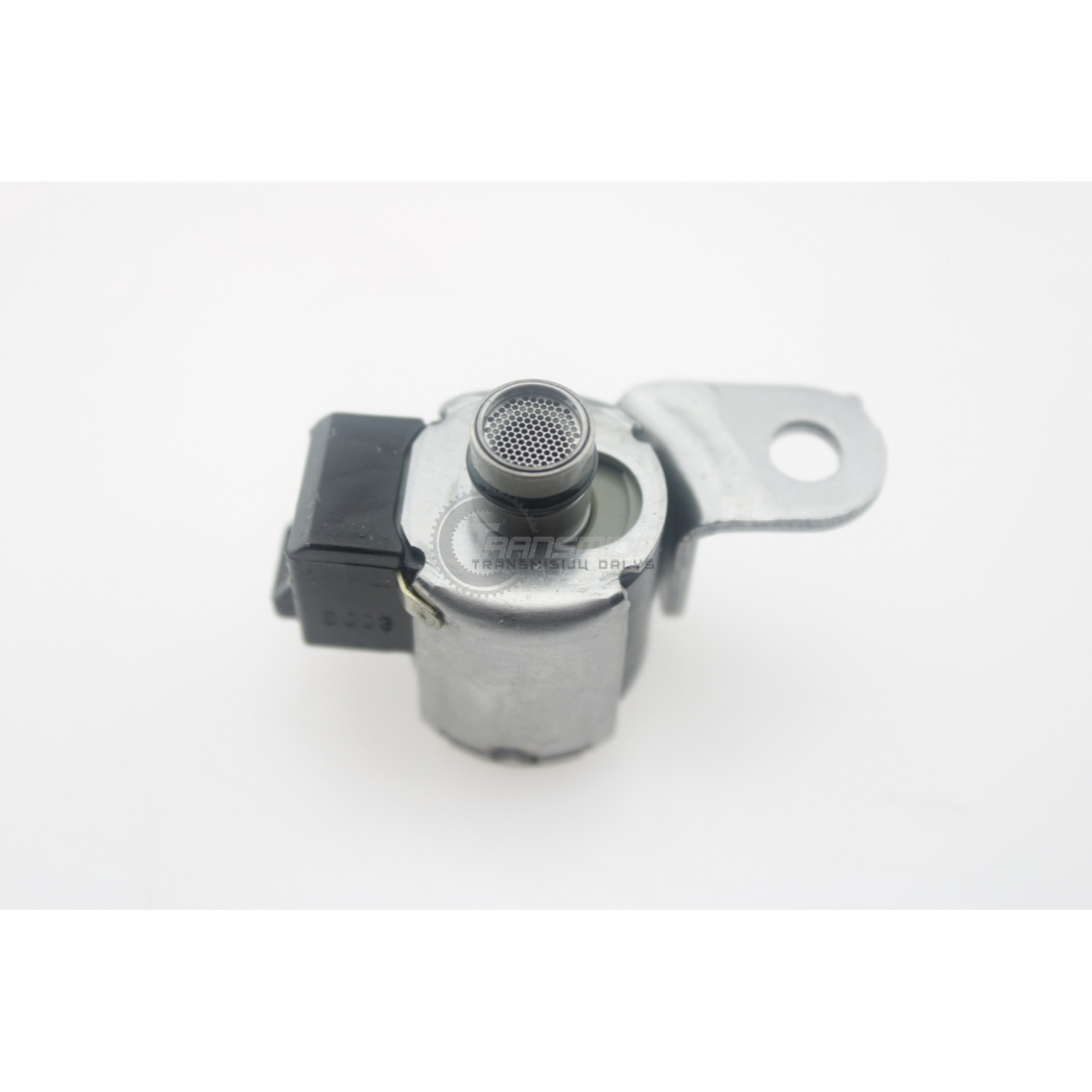 SOLENOIDAS