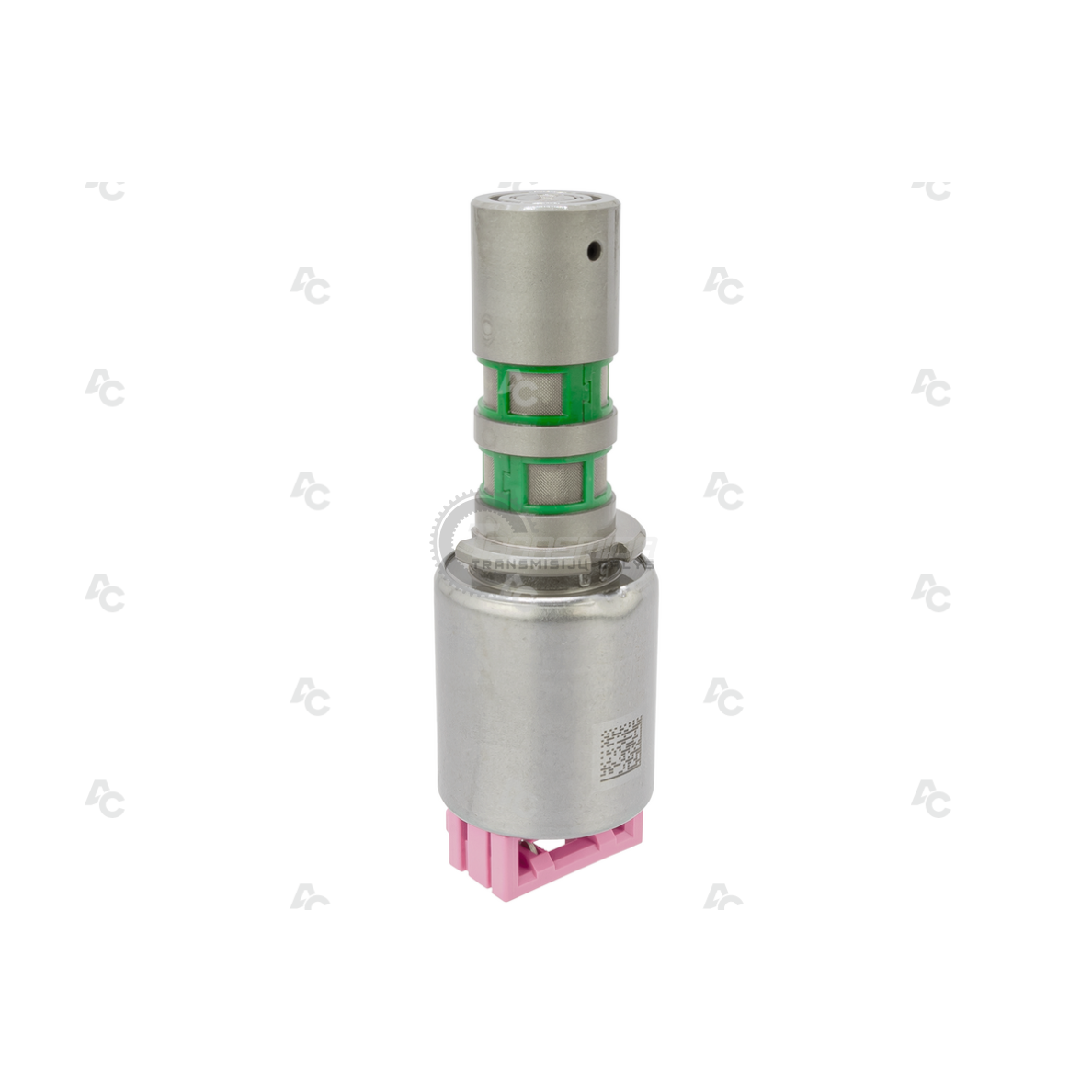 Solenoidas Solenoidas