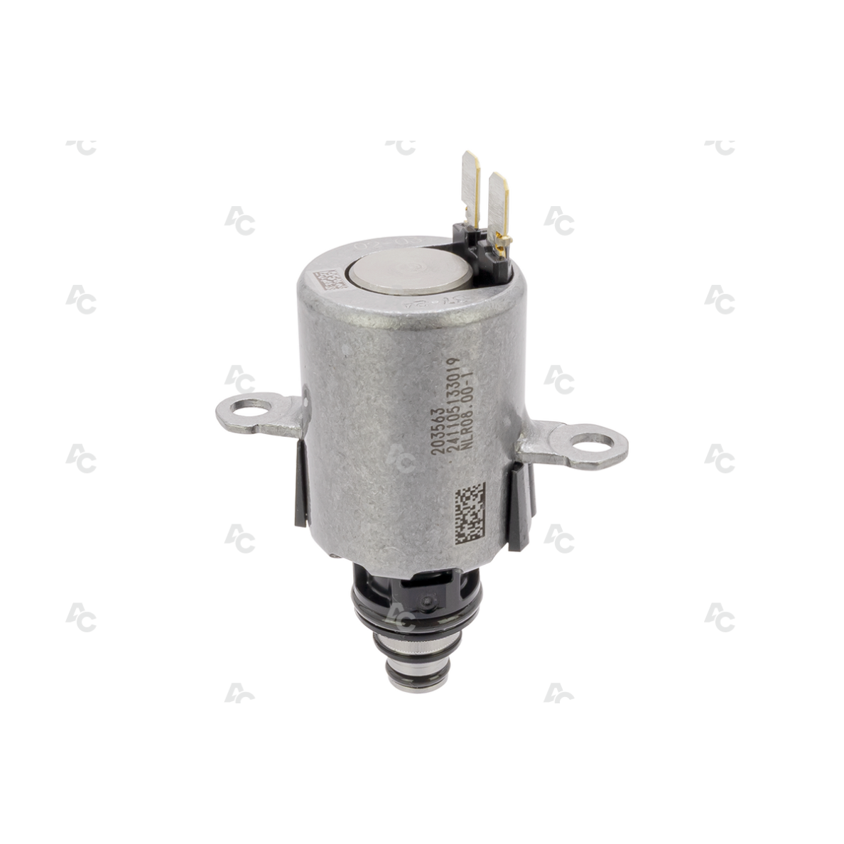 Solenoidas Solenoidas