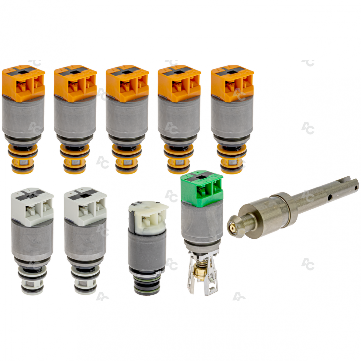 8HP55A, 8HP55FL, 8HP90 solenoid kit