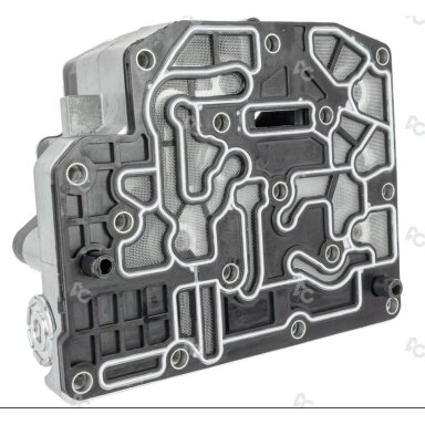 62TE valve body