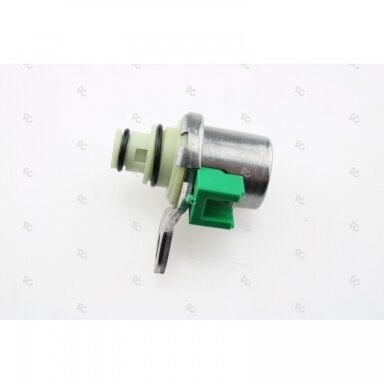 SOLENOID SOLENOID