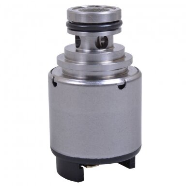 SOLENOIDAS SOLENOIDAS