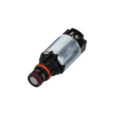 Solenoidas Solenoidas
