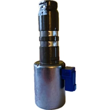 Solenoidas Solenoidas