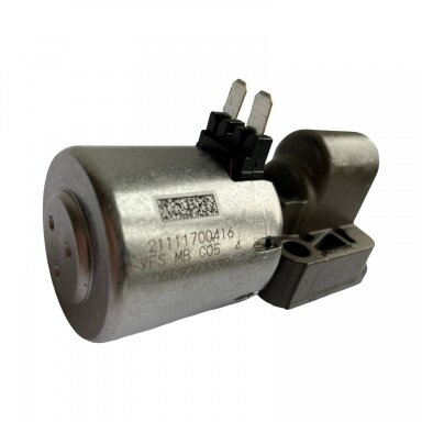 Solenoidas Solenoidas