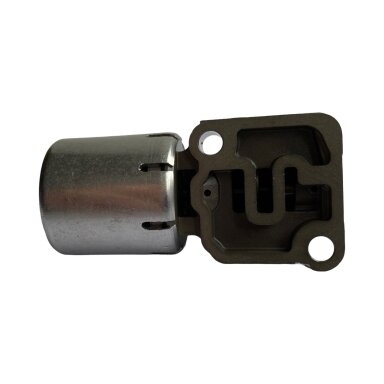 Solenoidas Solenoidas