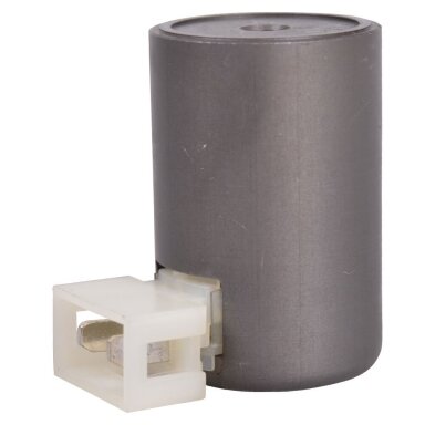 Solenoidas