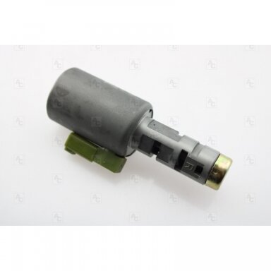 Solenoid Solenoid