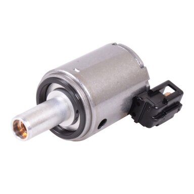 Solenoid Solenoid