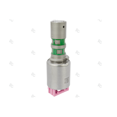 Solenoidas Solenoidas