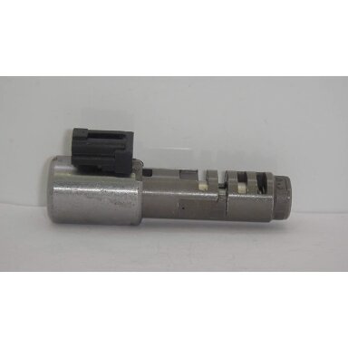 Solenoid Solenoid