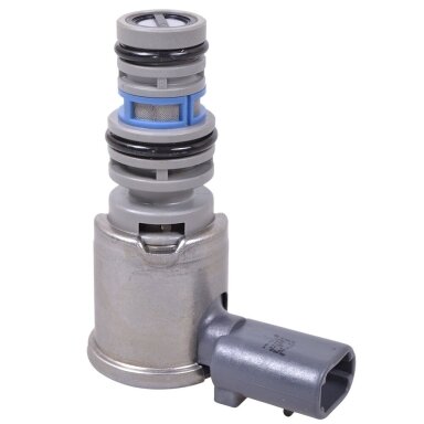 SOLENOIDAS