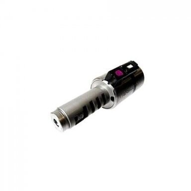 Solenoid Solenoid