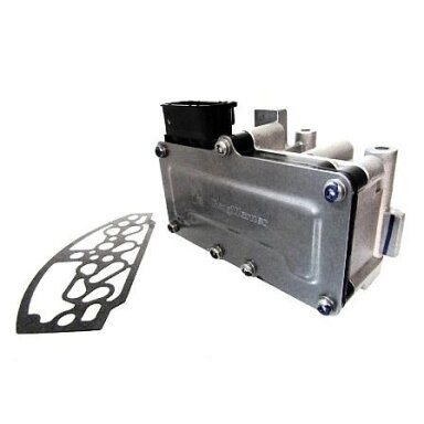 Solenoid Block Solenoid Block