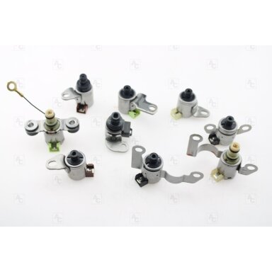 Solenoidsatz JF506E Solenoidsatz JF506E