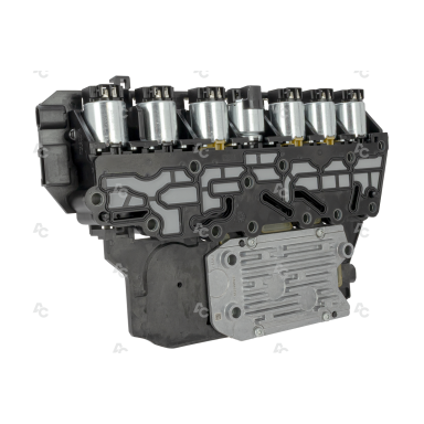 6T40, 6T45, 6T50 GEN1 solenoidų blokas 6T40, 6T45, 6T50 GEN1 solenoidų blokas