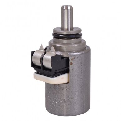 MB 722.6, Lock-Up Control  (TCC) solenoidas
