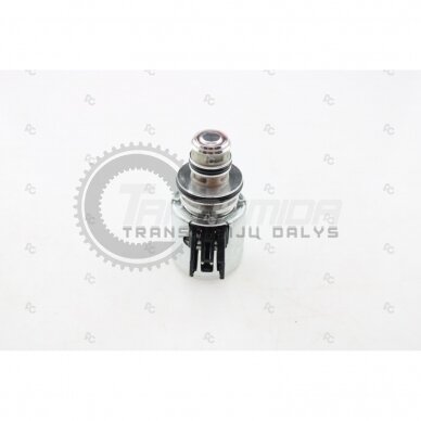 SOLENOID SOLENOID