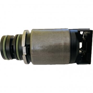 Solenoidas 1 Solenoidas 1