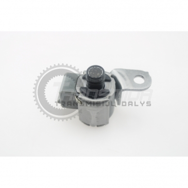 SOLENOIDAS SOLENOIDAS