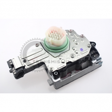 45RFE, 68RFE solenoidų blokas 45RFE, 68RFE solenoidų blokas