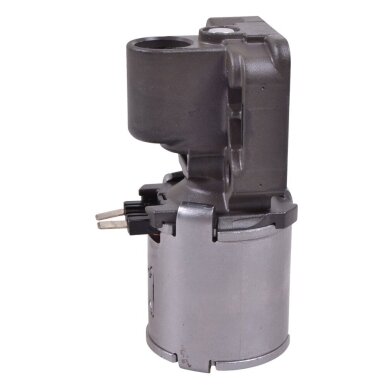 SOLENOIDAS SOLENOIDAS