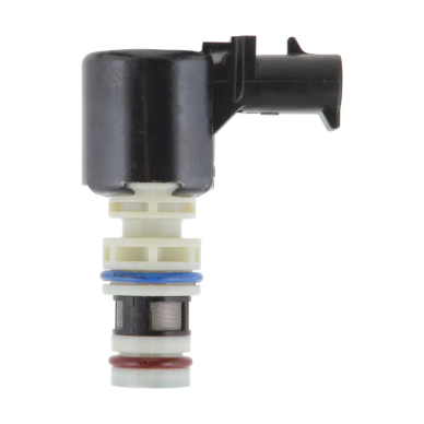 Solenoidas Solenoidas