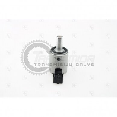 EPC / Lock-Up Solenoid DPO AL4 EPC / Lock-Up Solenoid DPO AL4