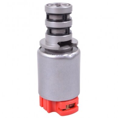 A6LF1 A6LF2 A6LF3 slėgio solenoidas. Raudonas A6LF1 A6LF2 A6LF3 slėgio solenoidas. Raudonas