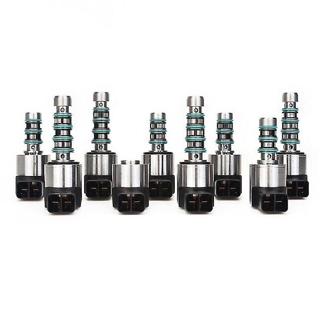0CK 7-speed solenoid set 0CK 7-speed solenoid set