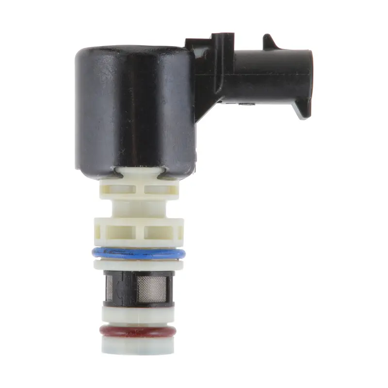 Solenoidas Solenoidas