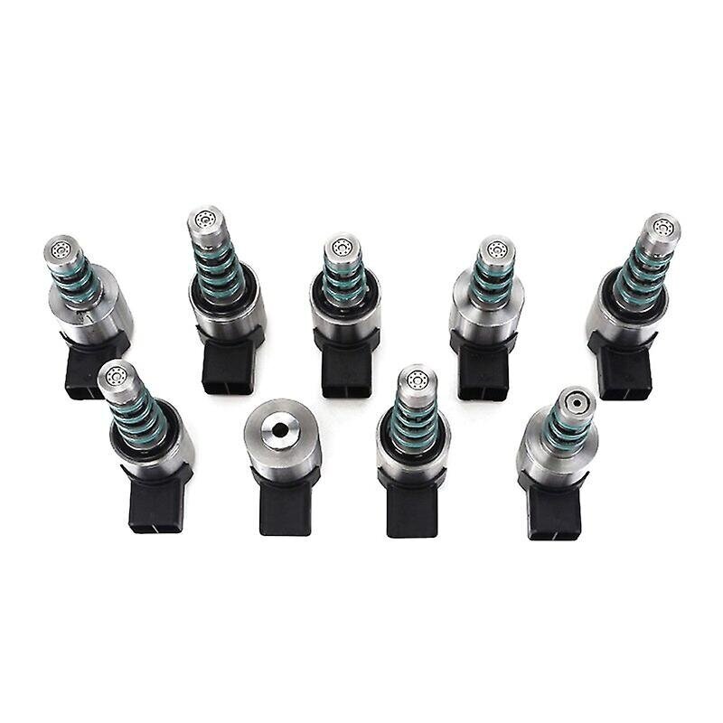 0CK 7-speed solenoid set 1