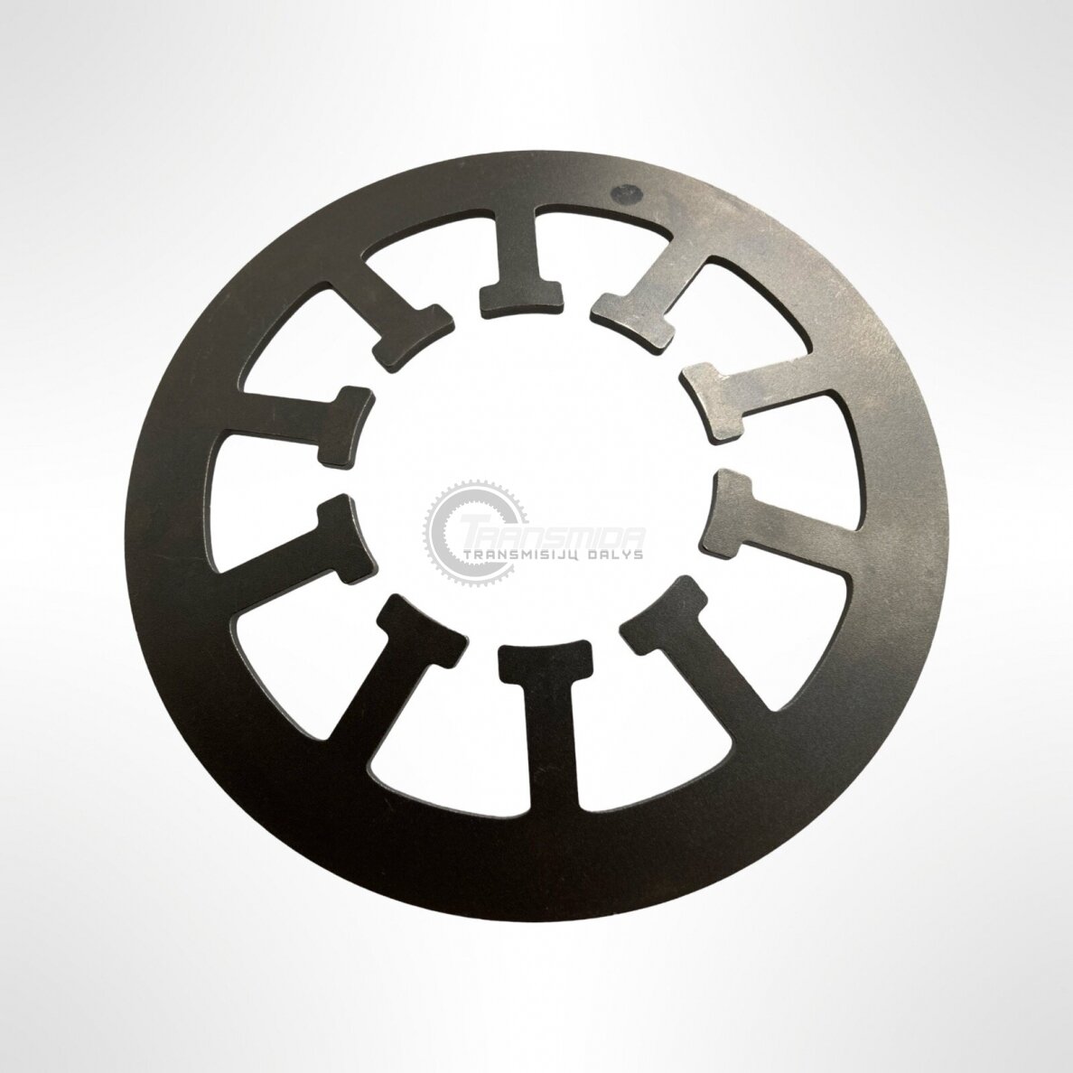 DIAPHRAGM SPRING