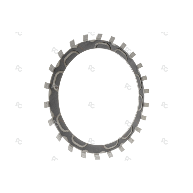 Friction plate Friction plate