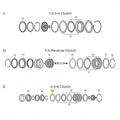SPYRUOKLINIS DISKELIS 1 SPYRUOKLINIS DISKELIS 1