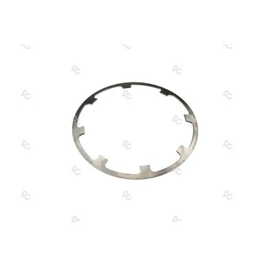 Membranfeder der 2/4-Kupplung A604, A606 2