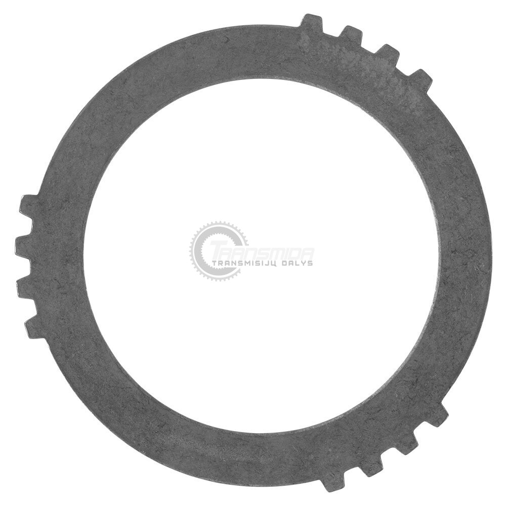 Steel plate