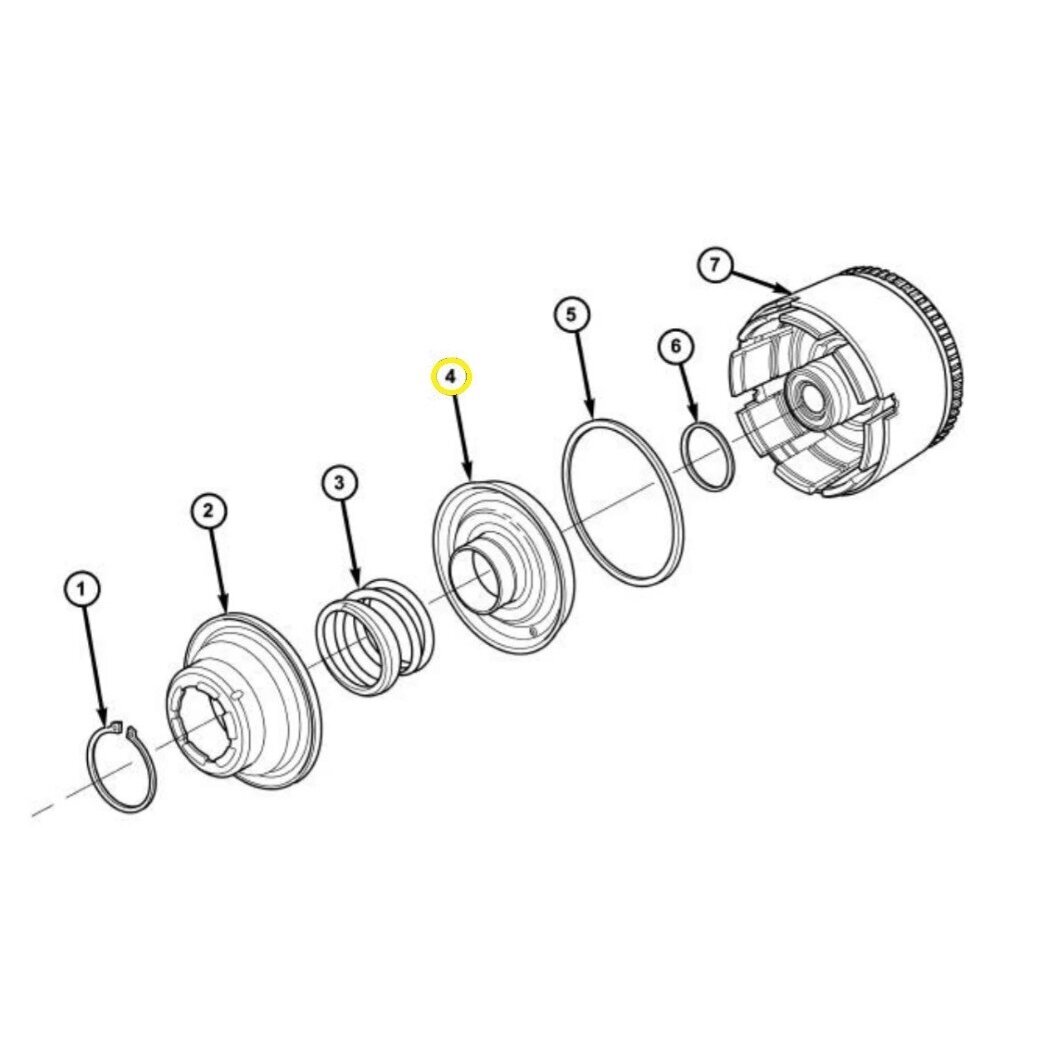 Piston 2 Piston 2