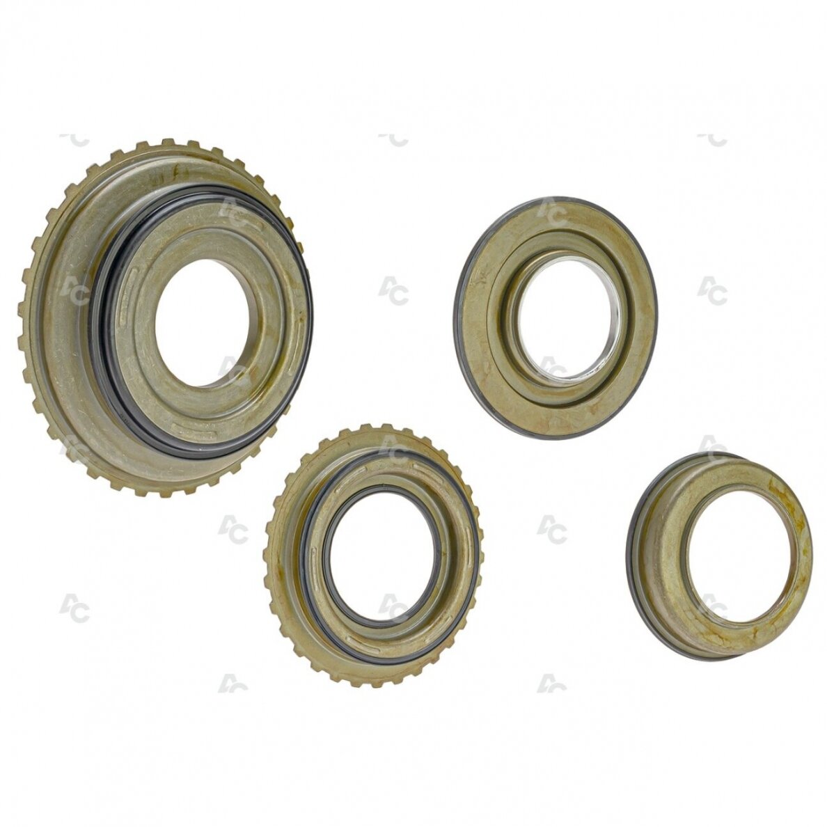 Комплект поршней TG81SC TG81SD