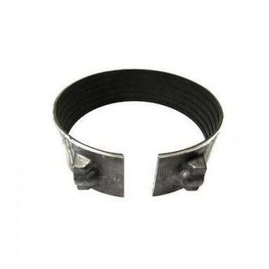 Bremsband B2 hinten 50 mm 722.0 / 722.1 / 722.2