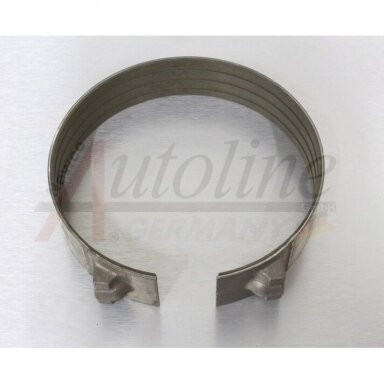 Bremsband B2 hinten 38 mm 722.0 / 722.1 / 722.2