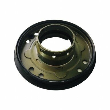 Piston Piston
