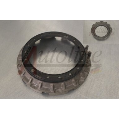 Piston Piston