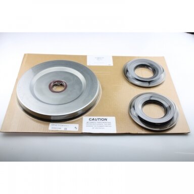 Piston kit Piston kit
