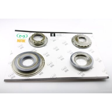 U140E, U140F piston kit U140E, U140F piston kit