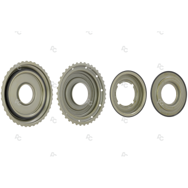 Piston kit Piston kit