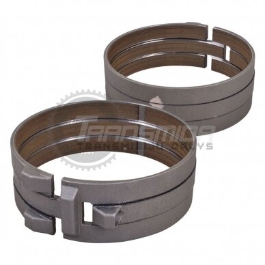 Bremsband 4L30E / TH180
