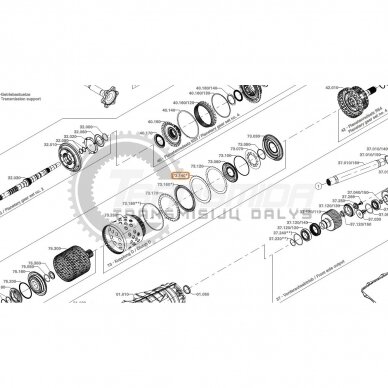 Steel plate 1